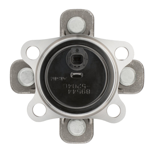 RB512522 Tectonic Wheel Bearing and Hub Assembly Tectonic Canada