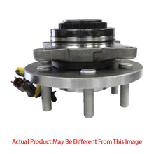 Load image into Gallery viewer, RB512523 Tectonic DailyDuty Wheel Bearing and Hub Assembly Tectonic Wheel Bearings