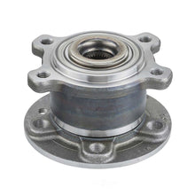 Load image into Gallery viewer, RB512524 Tectonic DailyDuty Wheel Bearing and Hub Assembly Tectonic Wheel Bearings