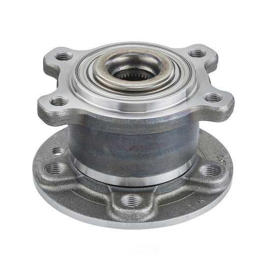 RB512524 Tectonic DailyDuty Wheel Bearing and Hub Assembly Tectonic Wheel Bearings