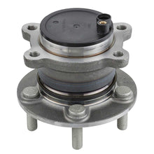 Load image into Gallery viewer, RB512525 Tectonic DailyDuty Wheel Bearing and Hub Assembly Tectonic Wheel Bearings