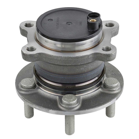 RB512525 Tectonic DailyDuty Wheel Bearing and Hub Assembly Tectonic Wheel Bearings