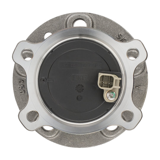 RB512528 Tectonic Wheel Bearing and Hub Assembly Tectonic Canada