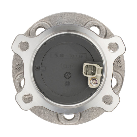 RB512529 Tectonic Wheel Bearing and Hub Assembly Tectonic Canada