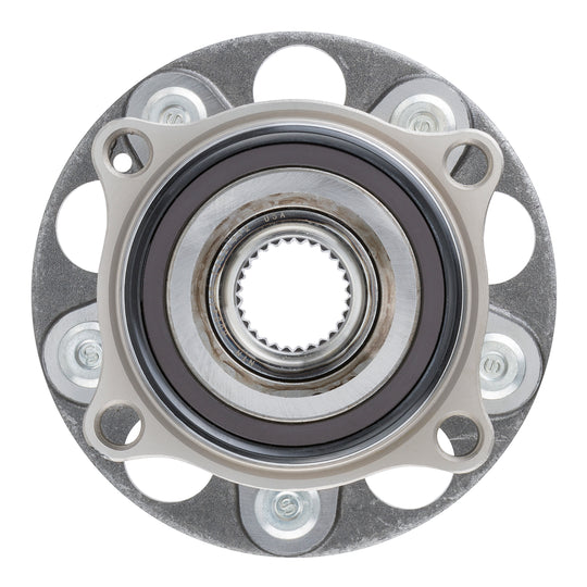 RB512531 Tectonic Wheel Bearing and Hub Assembly Tectonic Canada