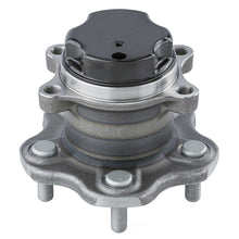 Charger l'image dans la galerie, RB512533 Tectonic DailyDuty Wheel Bearing and Hub Assembly Tectonic Wheel Bearings