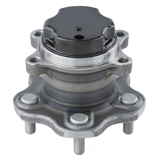 RB512533 Tectonic DailyDuty Wheel Bearing and Hub Assembly Tectonic Wheel Bearings
