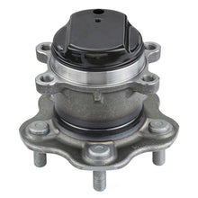 Load image into Gallery viewer, RB512534 Tectonic DailyDuty Wheel Bearing and Hub Assembly Tectonic Wheel Bearings