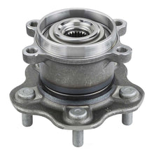 Load image into Gallery viewer, RB512535 Tectonic DailyDuty Wheel Bearing and Hub Assembly Tectonic Wheel Bearings