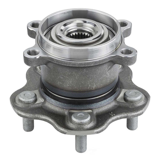 RB512535 Tectonic DailyDuty Wheel Bearing and Hub Assembly Tectonic Wheel Bearings