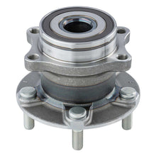 Charger l'image dans la galerie, RB512536 Tectonic DailyDuty Wheel Bearing and Hub Assembly Tectonic Wheel Bearings