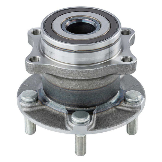 RB512536 Tectonic DailyDuty Wheel Bearing and Hub Assembly Tectonic Wheel Bearings