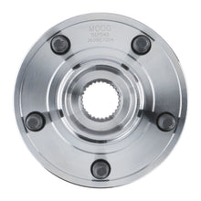 Charger l'image dans la galerie, RB512540 Tectonic Wheel Bearing and Hub Assembly Tectonic Canada