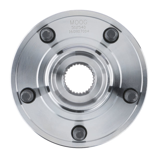 RB512540 Tectonic Wheel Bearing and Hub Assembly Tectonic Canada