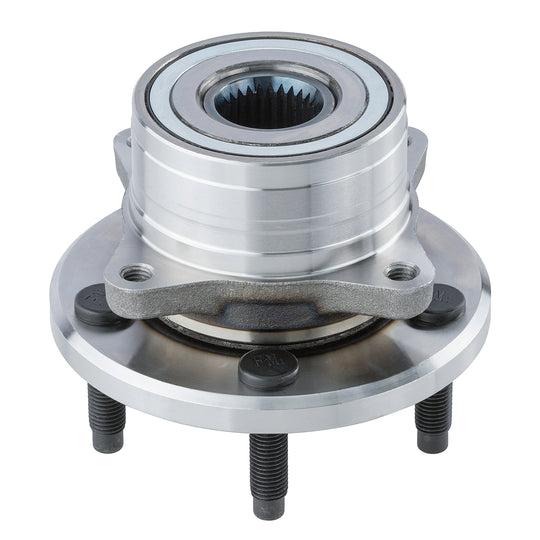 RB512540 Tectonic Wheel Bearing and Hub Assembly Tectonic Canada