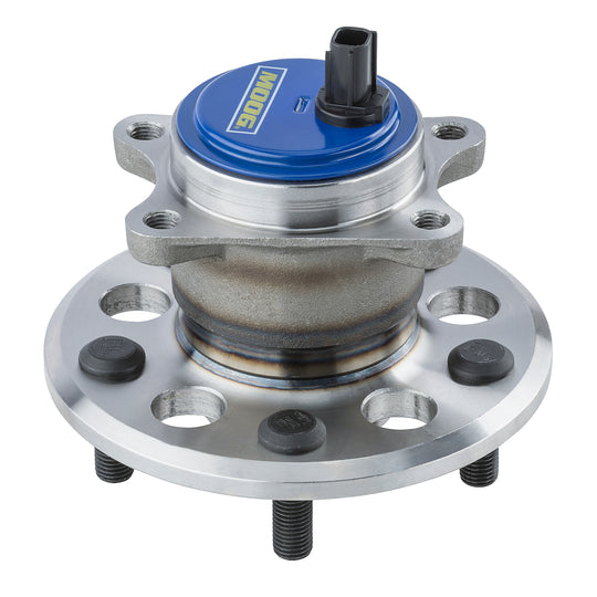 RB512542 Tectonic Wheel Bearing and Hub Assembly Tectonic Canada