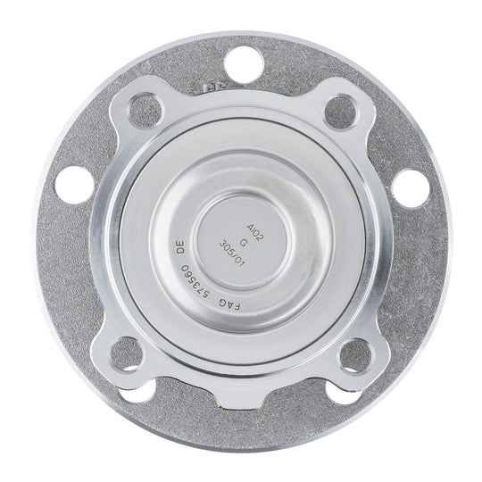 RB512543 Tectonic Wheel Bearing and Hub Assembly Tectonic Canada