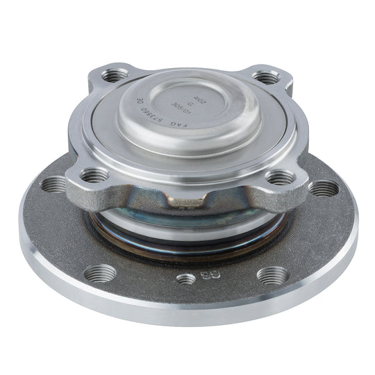 RB512543 Tectonic Wheel Bearing and Hub Assembly Tectonic Canada