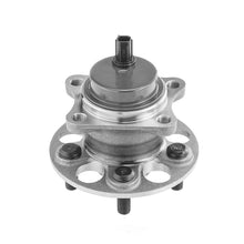 Charger l'image dans la galerie, RB512547 Tectonic DailyDuty Wheel Bearing and Hub Assembly Tectonic Wheel Bearings