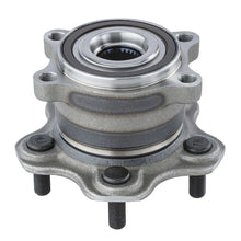 Load image into Gallery viewer, RB512548 Tectonic DailyDuty Wheel Bearing and Hub Assembly Tectonic Wheel Bearings