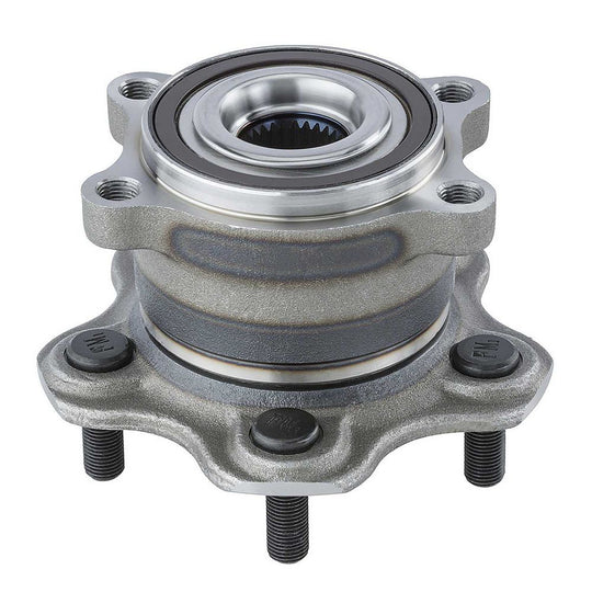 RB512548 Tectonic DailyDuty Wheel Bearing and Hub Assembly Tectonic Wheel Bearings