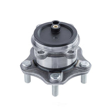 Load image into Gallery viewer, RB512552 Tectonic DailyDuty Wheel Bearing and Hub Assembly Tectonic Wheel Bearings