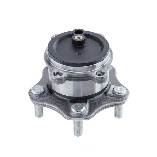 RB512552 Tectonic DailyDuty Wheel Bearing and Hub Assembly Tectonic Wheel Bearings