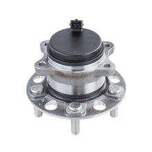 Load image into Gallery viewer, RB512553 Tectonic DailyDuty Wheel Bearing and Hub Assembly Tectonic Wheel Bearings