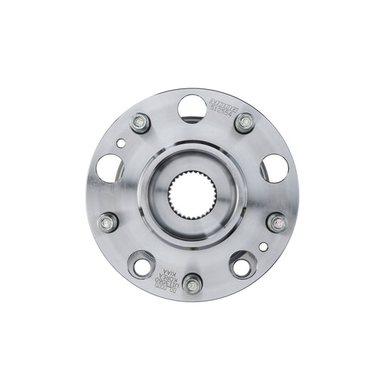 RB512554 Tectonic Wheel Bearing and Hub Assembly Tectonic Canada