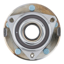 Load image into Gallery viewer, RB512558 Tectonic Wheel Bearing and Hub Assembly Tectonic Canada