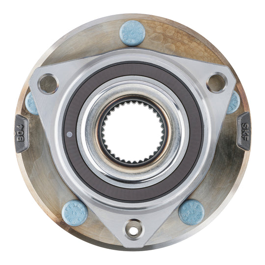 RB512558 Tectonic Wheel Bearing and Hub Assembly Tectonic Canada