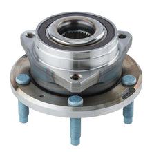 Load image into Gallery viewer, RB512558 Tectonic Wheel Bearing and Hub Assembly Tectonic Canada