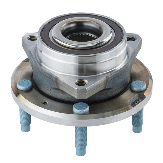 RB512558 Tectonic Wheel Bearing and Hub Assembly Tectonic Canada