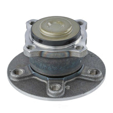 Load image into Gallery viewer, RB512561 Tectonic DailyDuty Wheel Bearing and Hub Assembly Tectonic Wheel Bearings