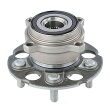 Load image into Gallery viewer, RB512562 Tectonic DailyDuty Wheel Bearing and Hub Assembly Tectonic Wheel Bearings