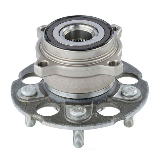 RB512562 Tectonic DailyDuty Wheel Bearing and Hub Assembly Tectonic Wheel Bearings