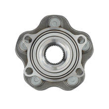 Load image into Gallery viewer, RB512565 Tectonic Wheel Bearing and Hub Assembly Tectonic Canada