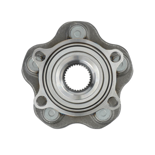RB512565 Tectonic Wheel Bearing and Hub Assembly Tectonic Canada