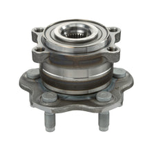 Load image into Gallery viewer, RB512565 Tectonic Wheel Bearing and Hub Assembly Tectonic Canada