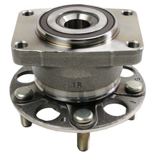 Load image into Gallery viewer, RB512567 Tectonic DailyDuty Wheel Bearing and Hub Assembly Tectonic Wheel Bearings