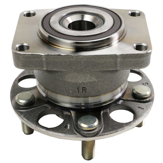 RB512567 Tectonic DailyDuty Wheel Bearing and Hub Assembly Tectonic Wheel Bearings