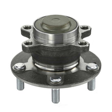 Load image into Gallery viewer, RB512570 Tectonic DailyDuty Wheel Bearing and Hub Assembly Tectonic Wheel Bearings