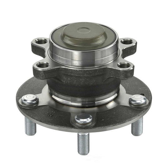 RB512570 Tectonic DailyDuty Wheel Bearing and Hub Assembly Tectonic Wheel Bearings