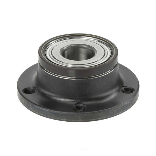 RB512571 Tectonic DailyDuty Wheel Bearing and Hub Assembly Tectonic Wheel Bearings