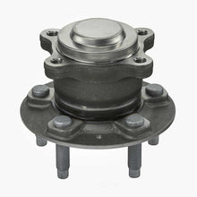 Load image into Gallery viewer, RB512572 Tectonic DailyDuty Wheel Bearing and Hub Assembly Tectonic Wheel Bearings