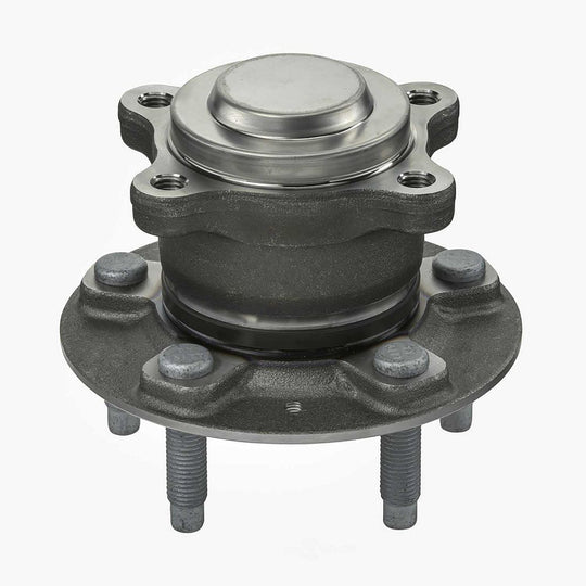 RB512572 Tectonic DailyDuty Wheel Bearing and Hub Assembly Tectonic Wheel Bearings