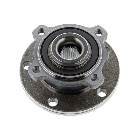 RB512573 Tectonic DailyDuty Wheel Bearing and Hub Assembly Tectonic Wheel Bearings