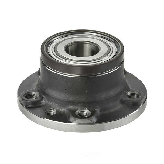 RB512577 Tectonic DailyDuty Wheel Bearing and Hub Assembly Tectonic Wheel Bearings