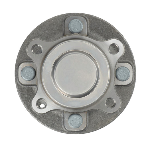 RB512586 Tectonic Wheel Bearing and Hub Assembly Tectonic Canada