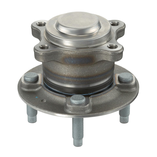 RB512586 Tectonic Wheel Bearing and Hub Assembly Tectonic Canada